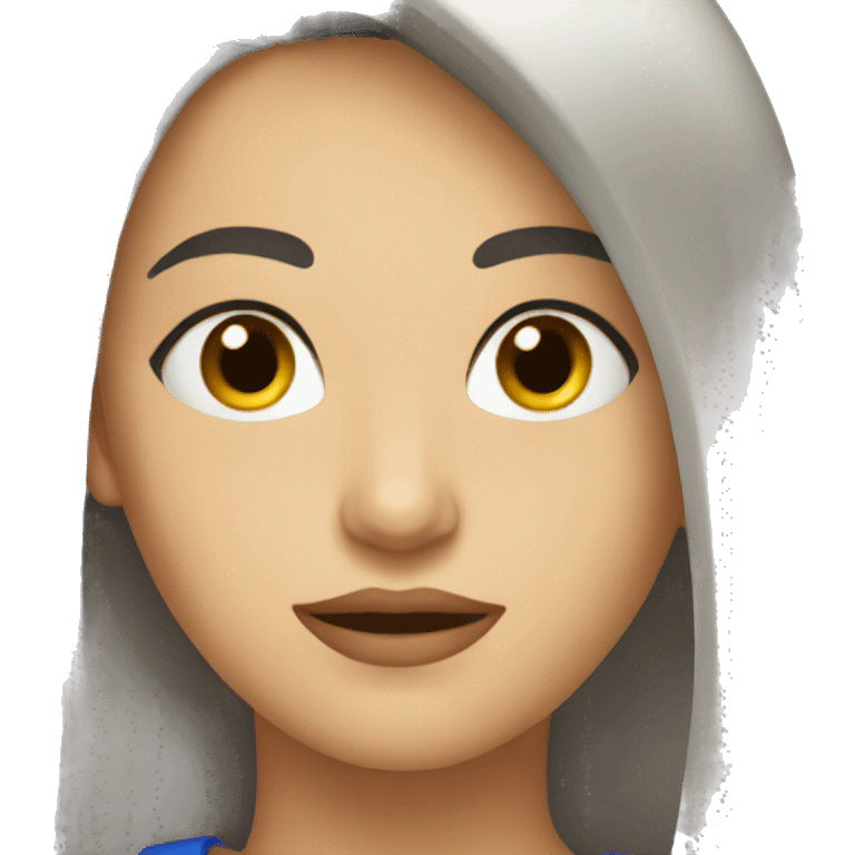 giorgia emoji