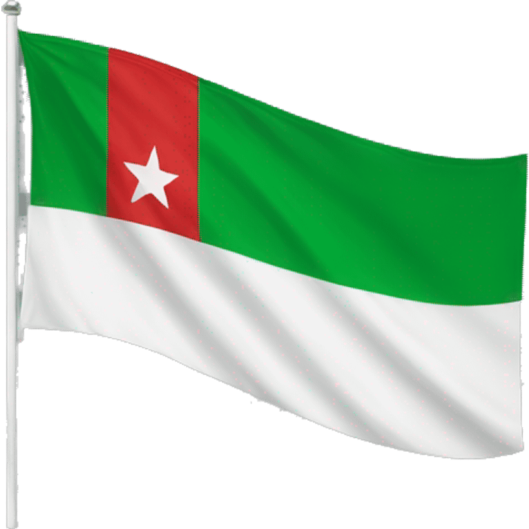 Somaliland flag emoji