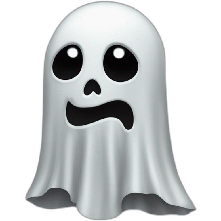 Ghost Morden Warfar emoji