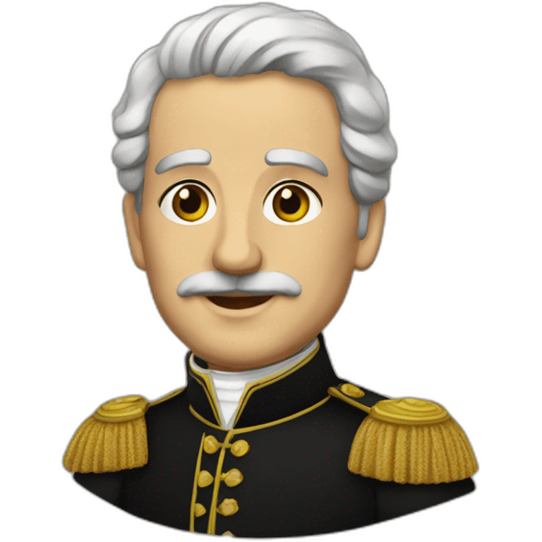 Felipe V emoji