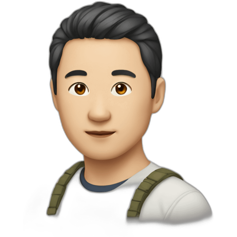 xijingping emoji