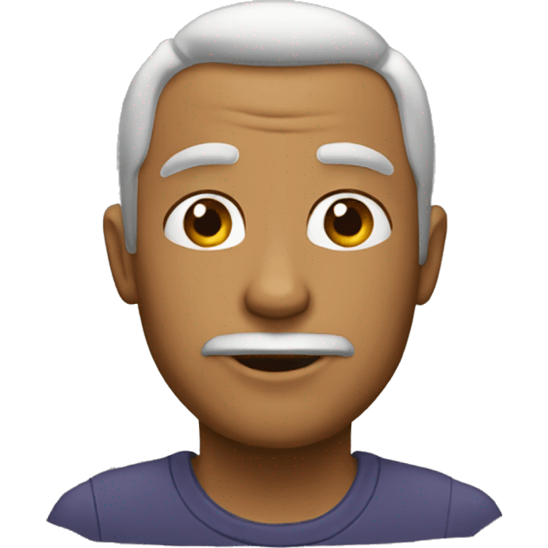 custódia emoji