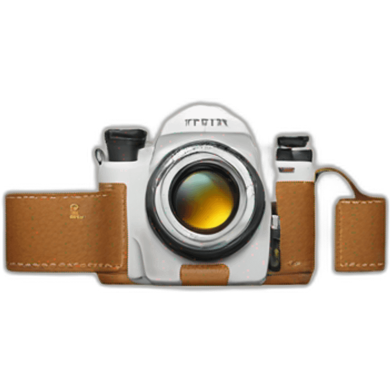 pentax limited emoji