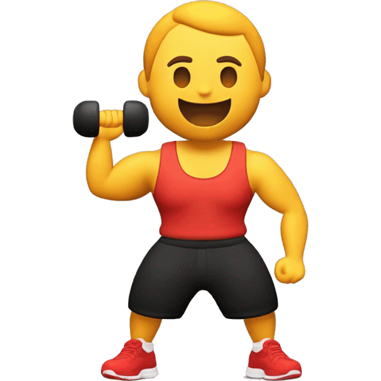 lladosfitness emoji