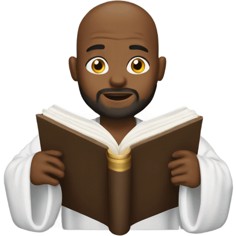 scriptures emoji