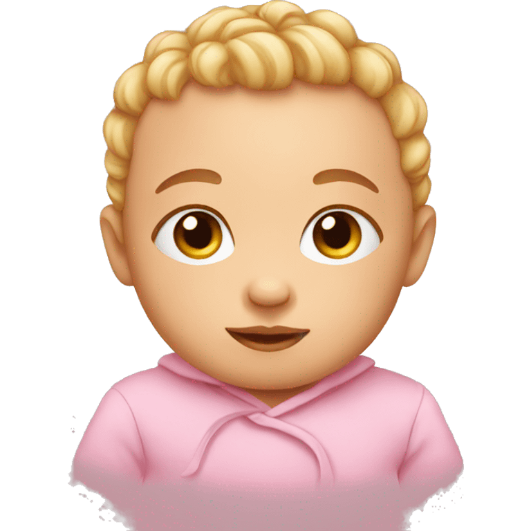 baby emoji