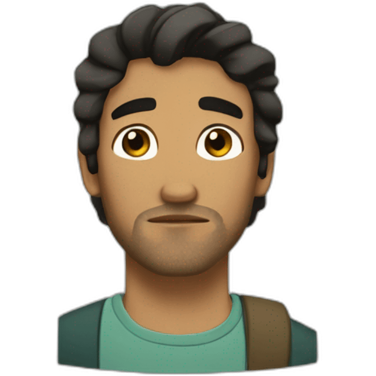 alejandro total drama emoji