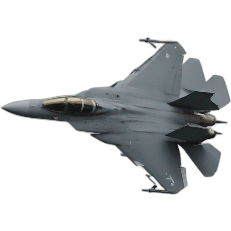 f15 emoji