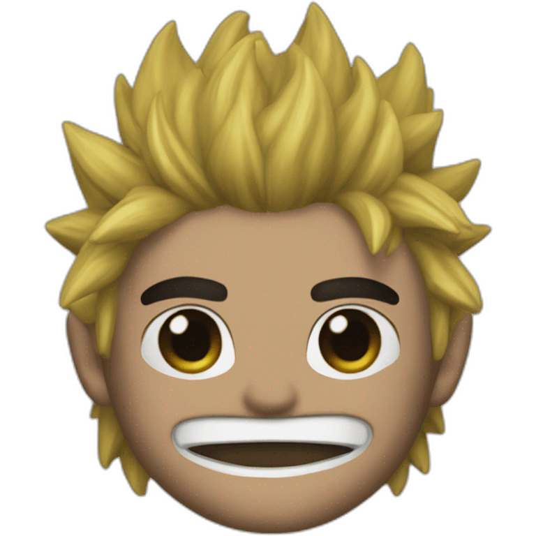 Kameto emoji