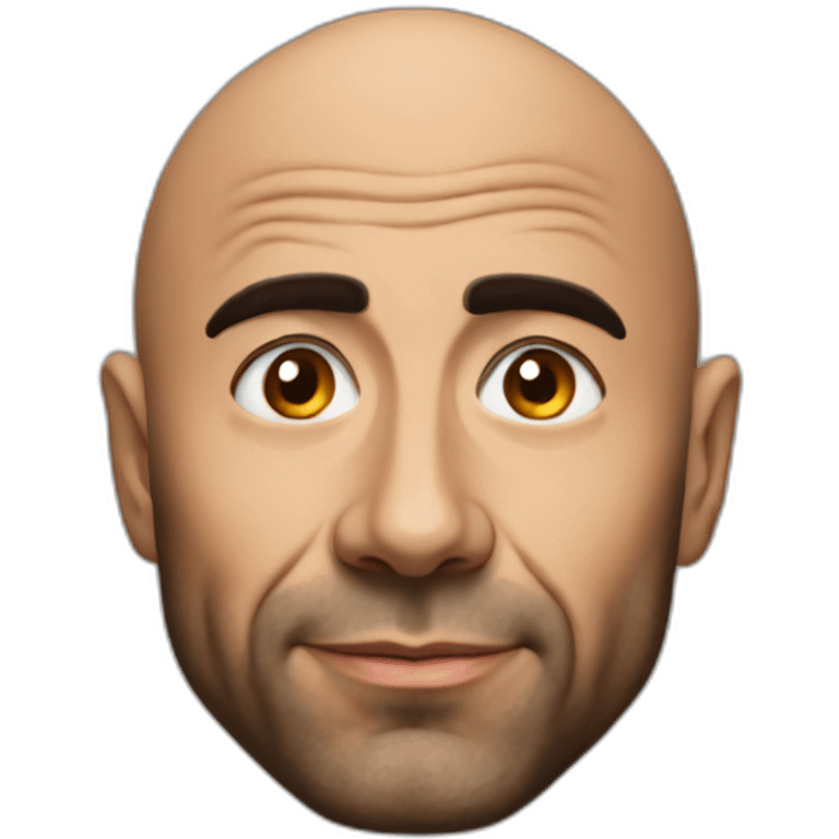 Joe Rogan emoji