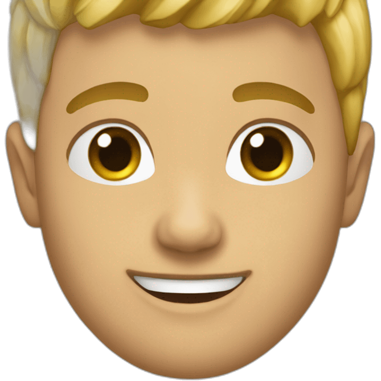 jahrein balta emoji