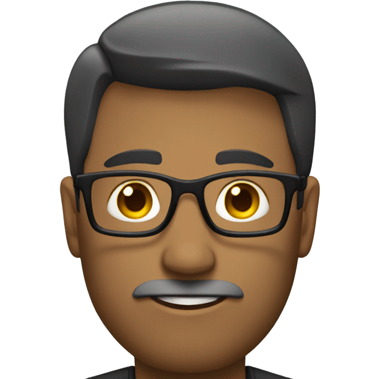 Manager emoji