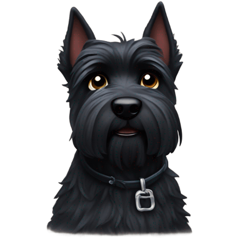 scottie emoji