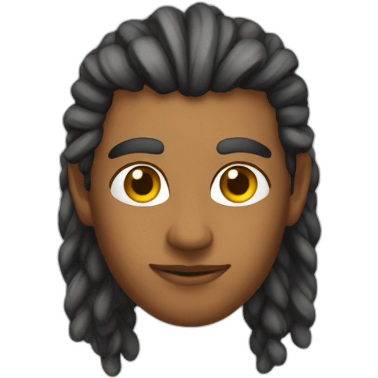 Chamakni  emoji