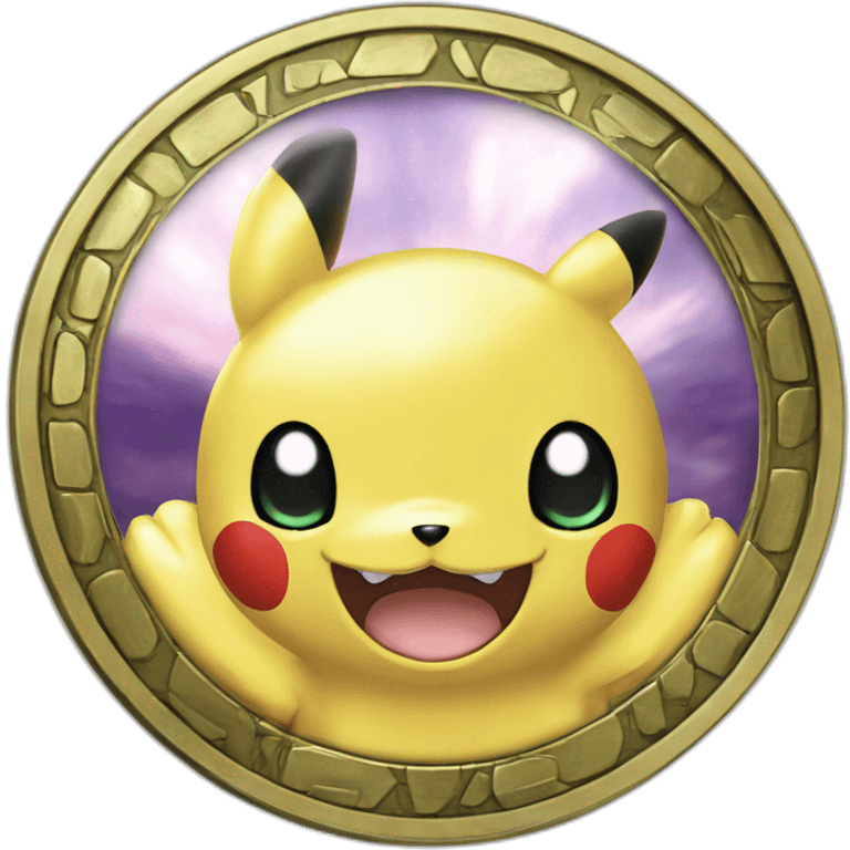 pokemon money puregold coin pokecoin pokedollar dollar emoji