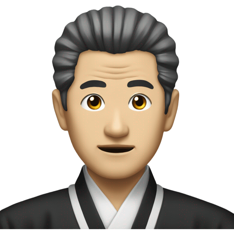 toji fushiguro emoji