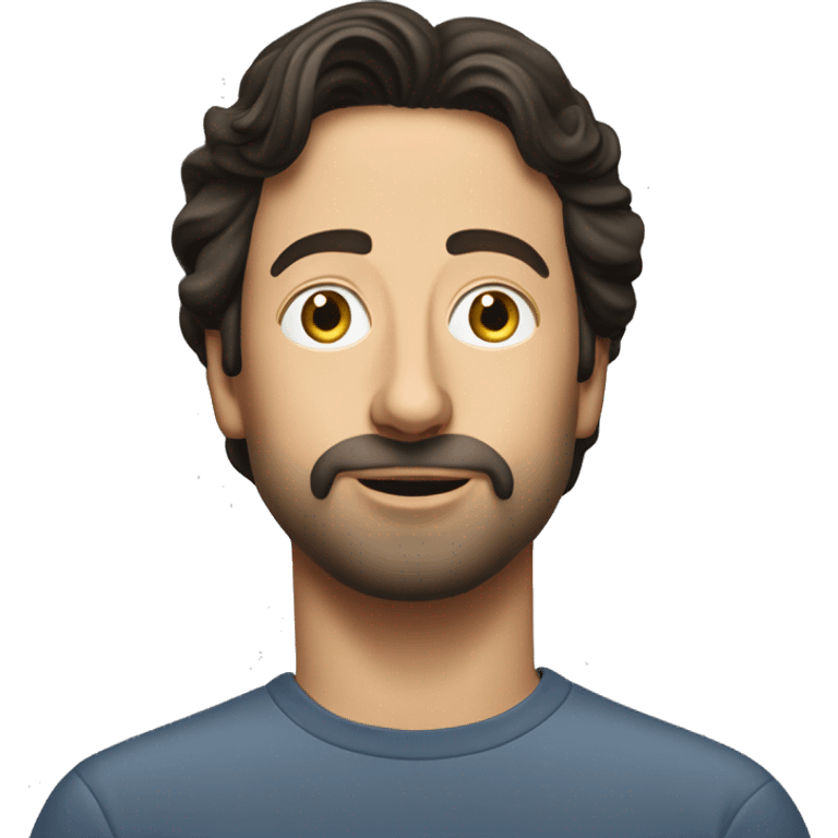 Sergey Brin emoji