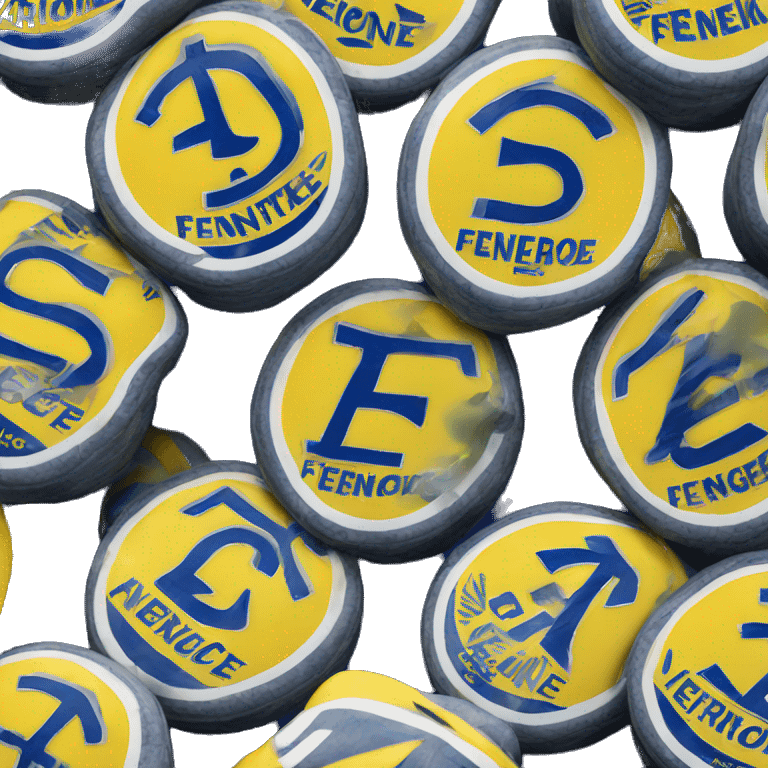 fenerbahce-logo emoji