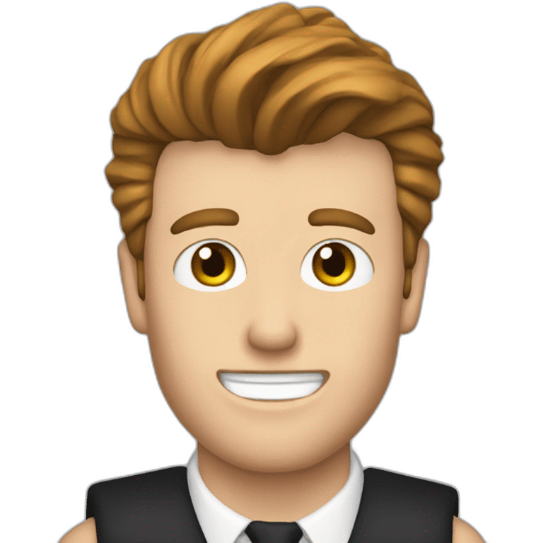 Rickroll emoji