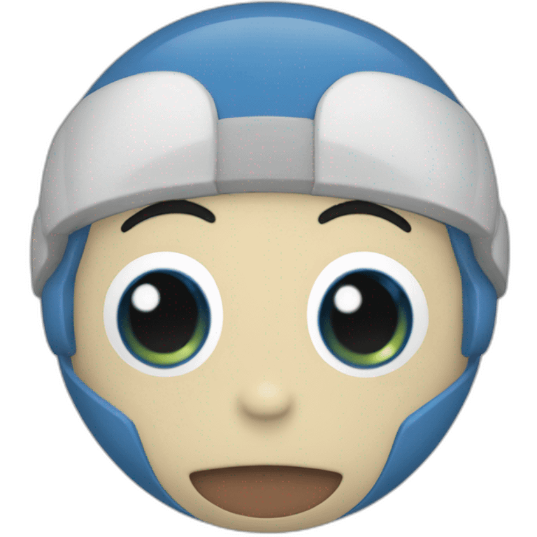 Doremon emoji