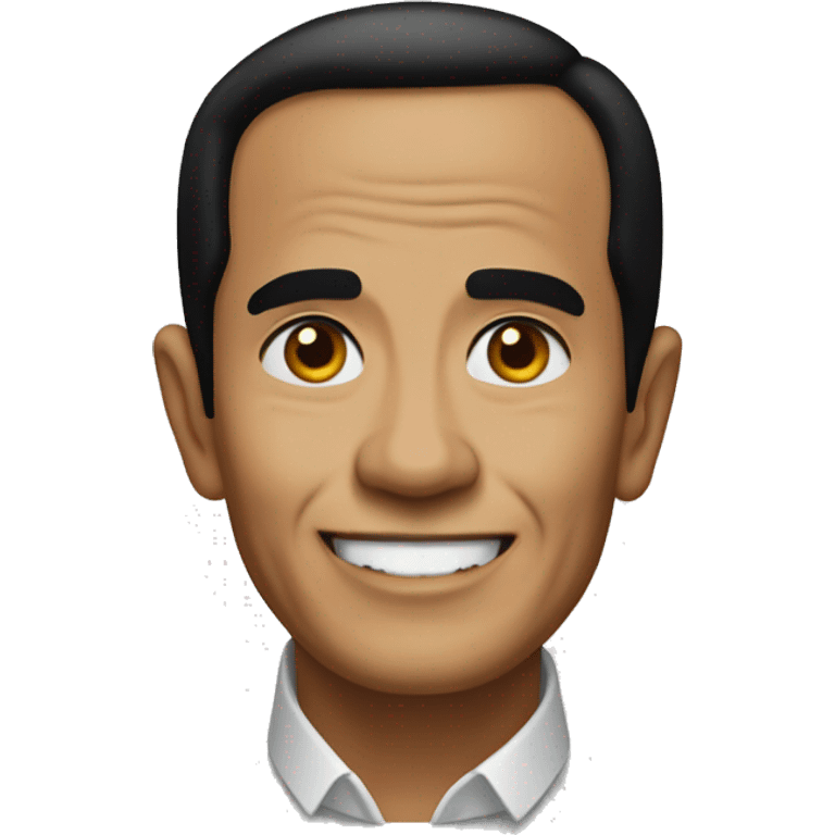 joko widodo emoji