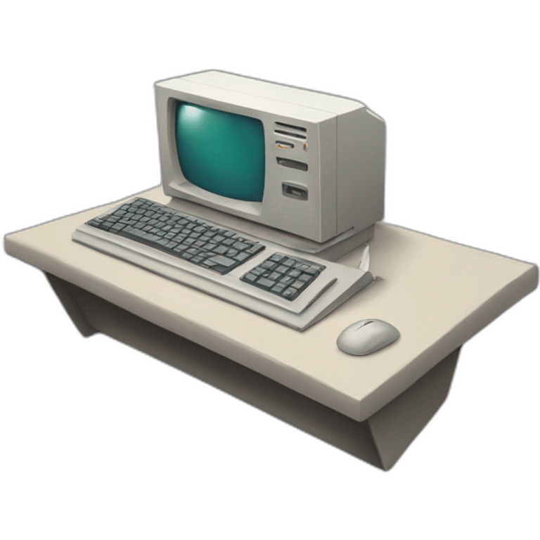 Computer-valid emoji