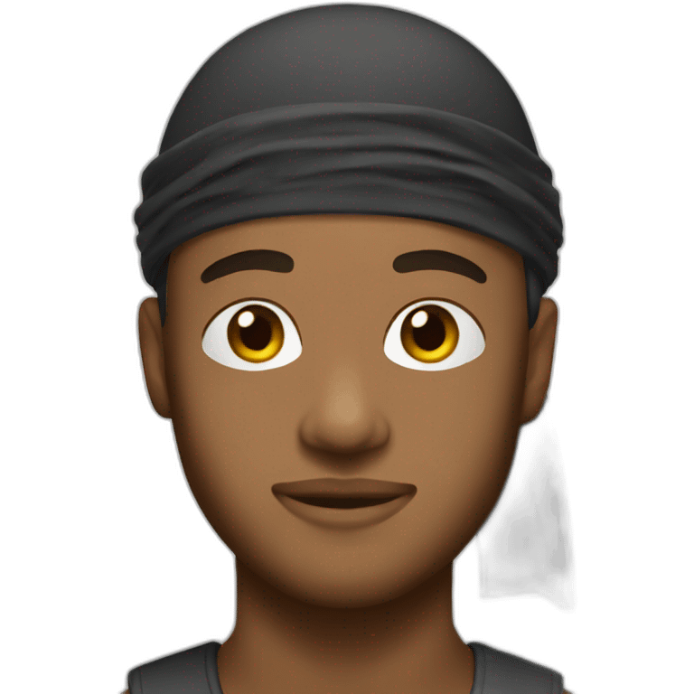 durag emoji