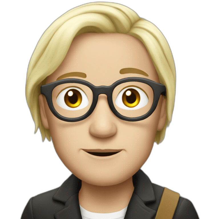 lepen emoji