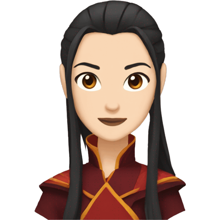 azula emoji