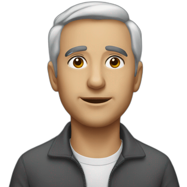 Manuel Ferreira emoji