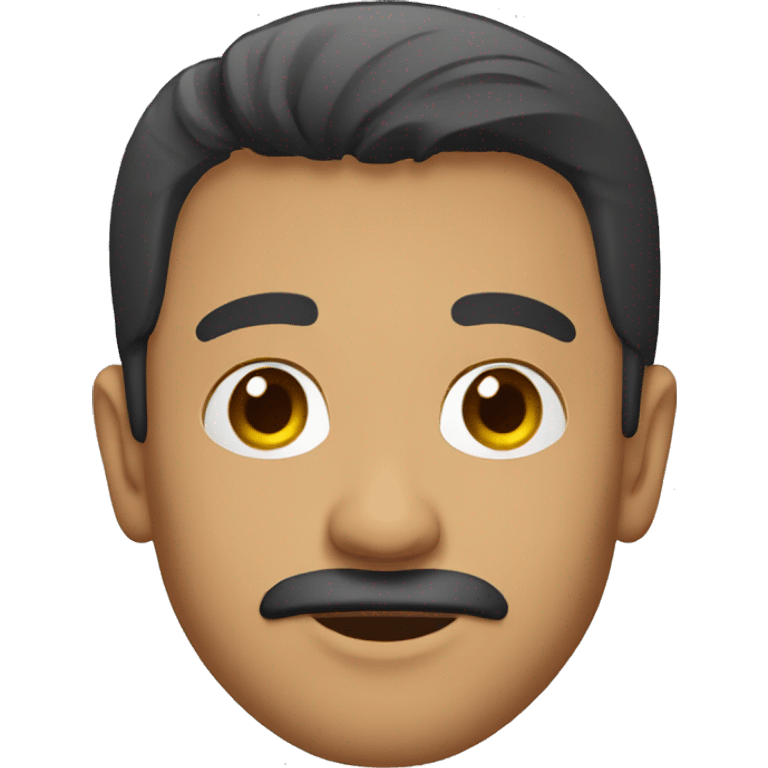 Pablo marcal emoji