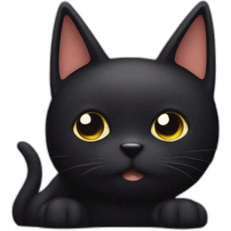 Jiji emoji