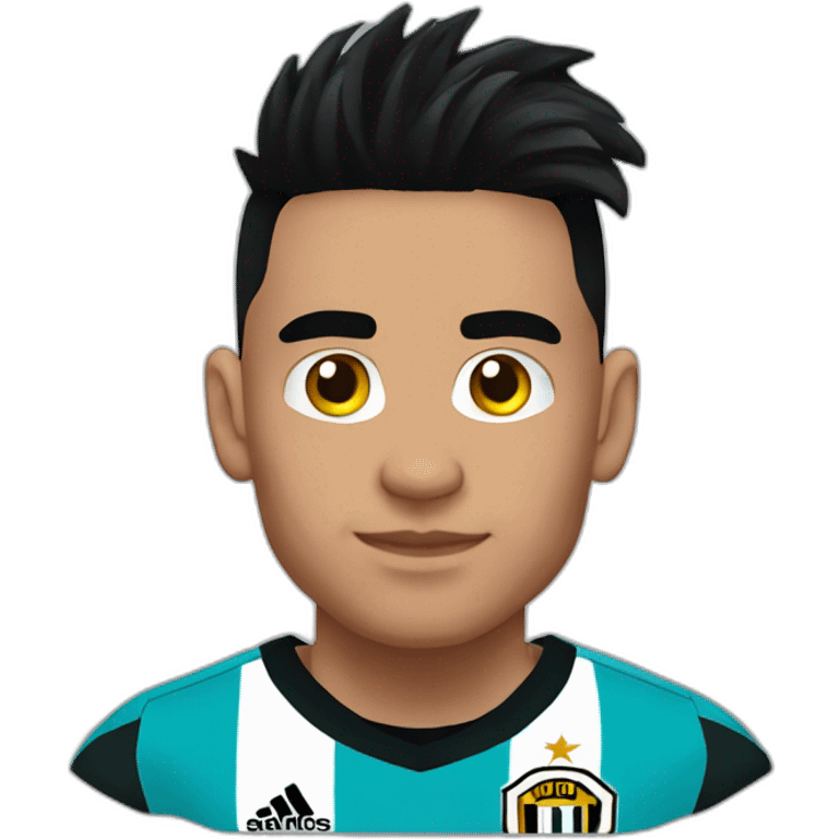 Lautaro Martinez emoji