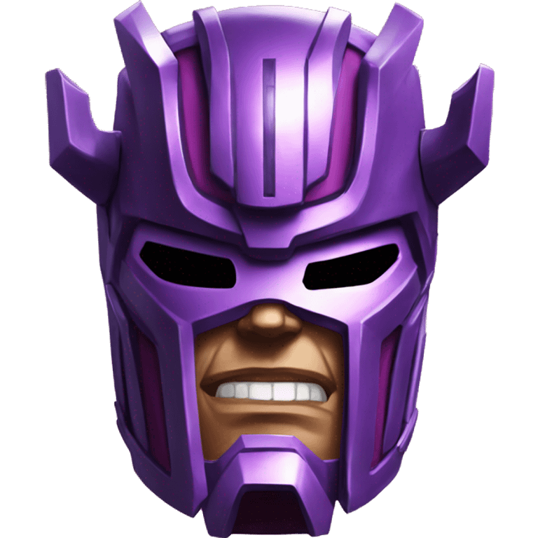 Galactus emoji