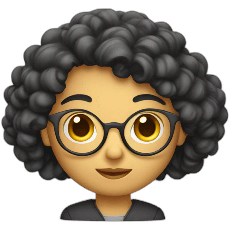 cute art director emoji