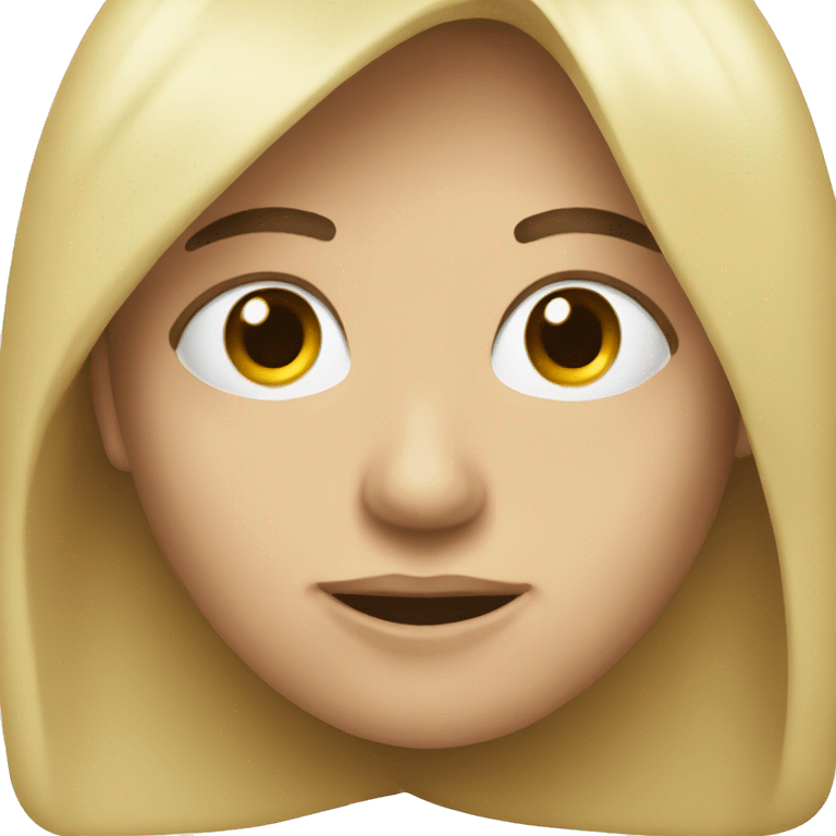 me with a headach emoji