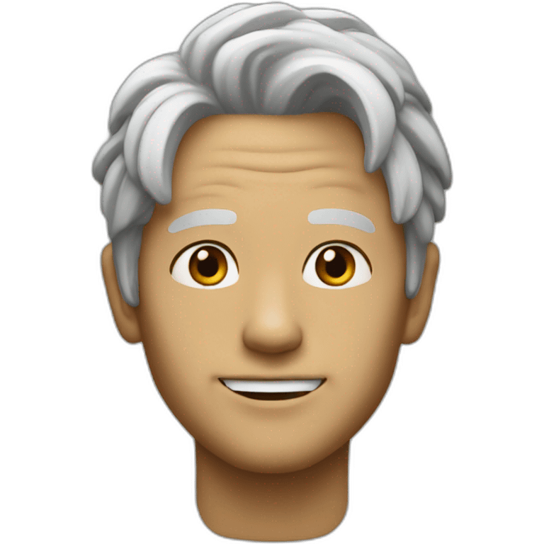 gojo emoji