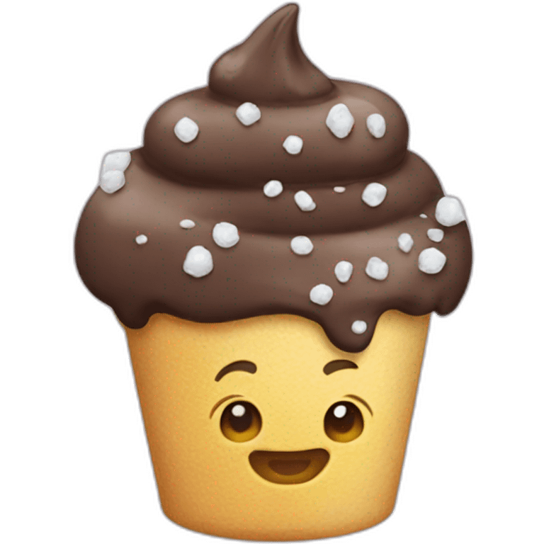 glace emoji