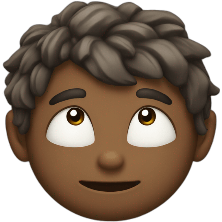 Tangiro emoji