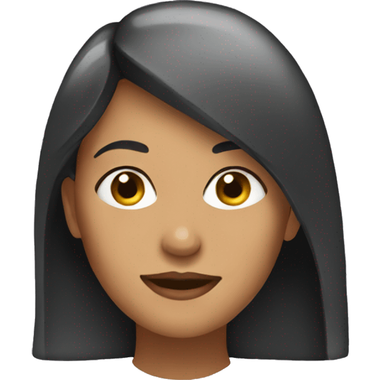 woman emoji