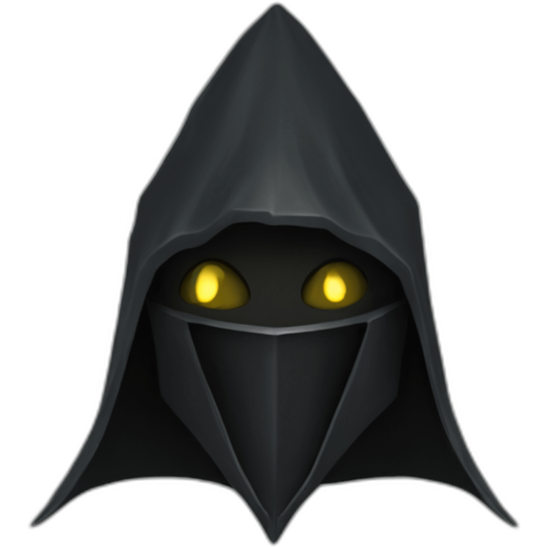 nazgul emoji