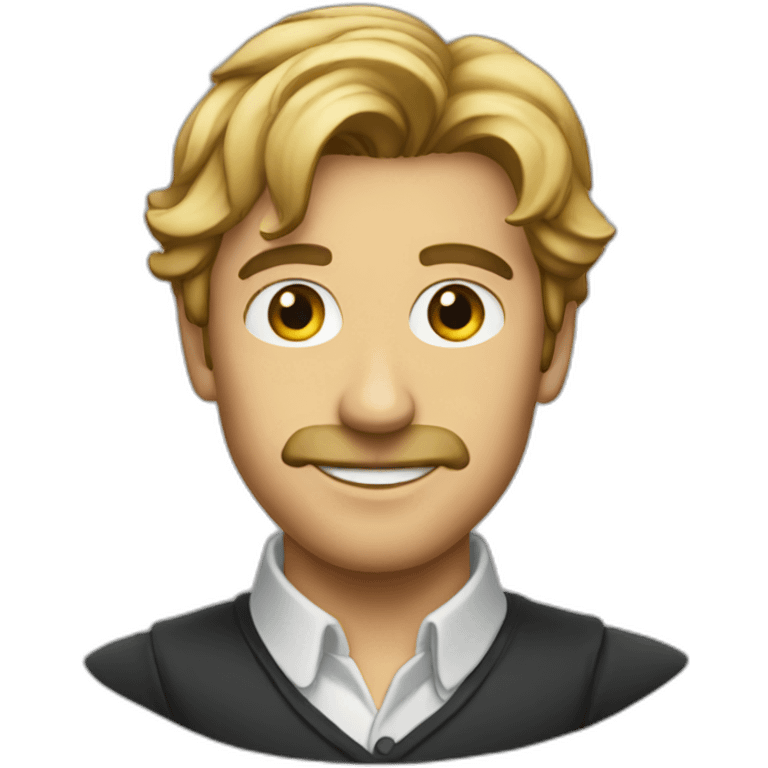 Raoul emoji