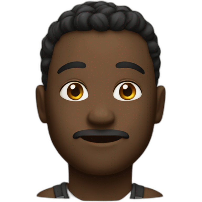 Saka emoji