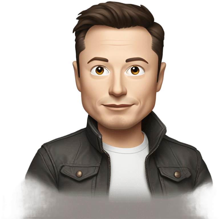 elon musk emoji