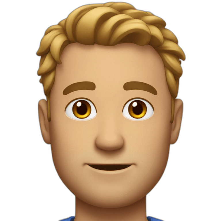 fred elliot emoji