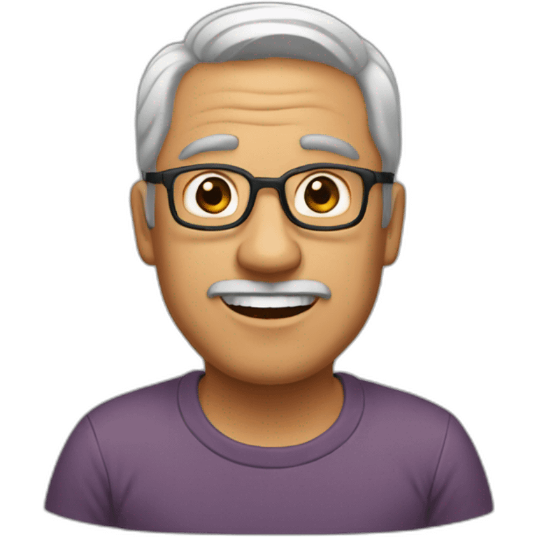 Papá emoji