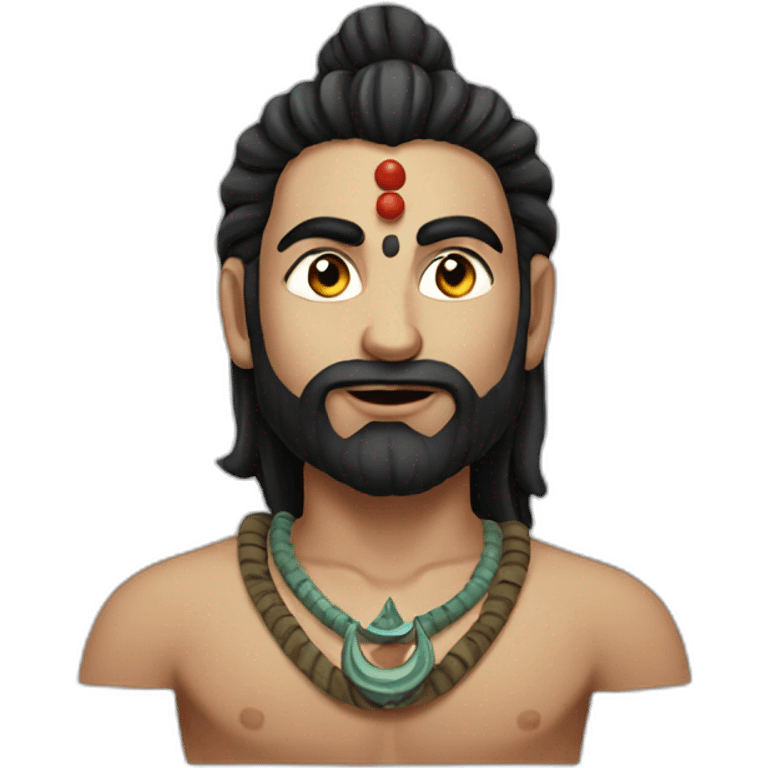 MAHADEV emoji