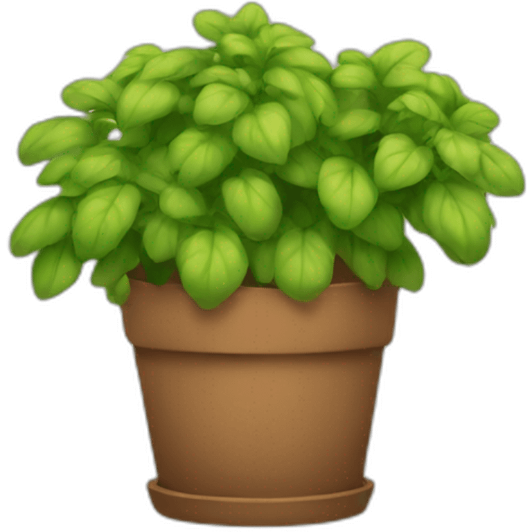 grow emoji