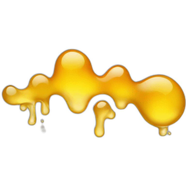 Crud oil emoji