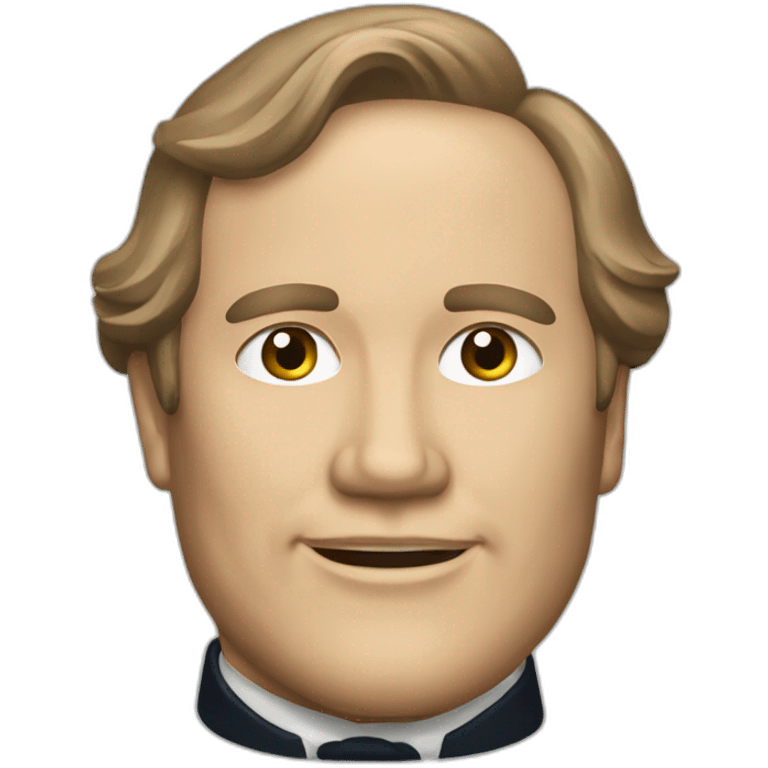 Brigham young emoji